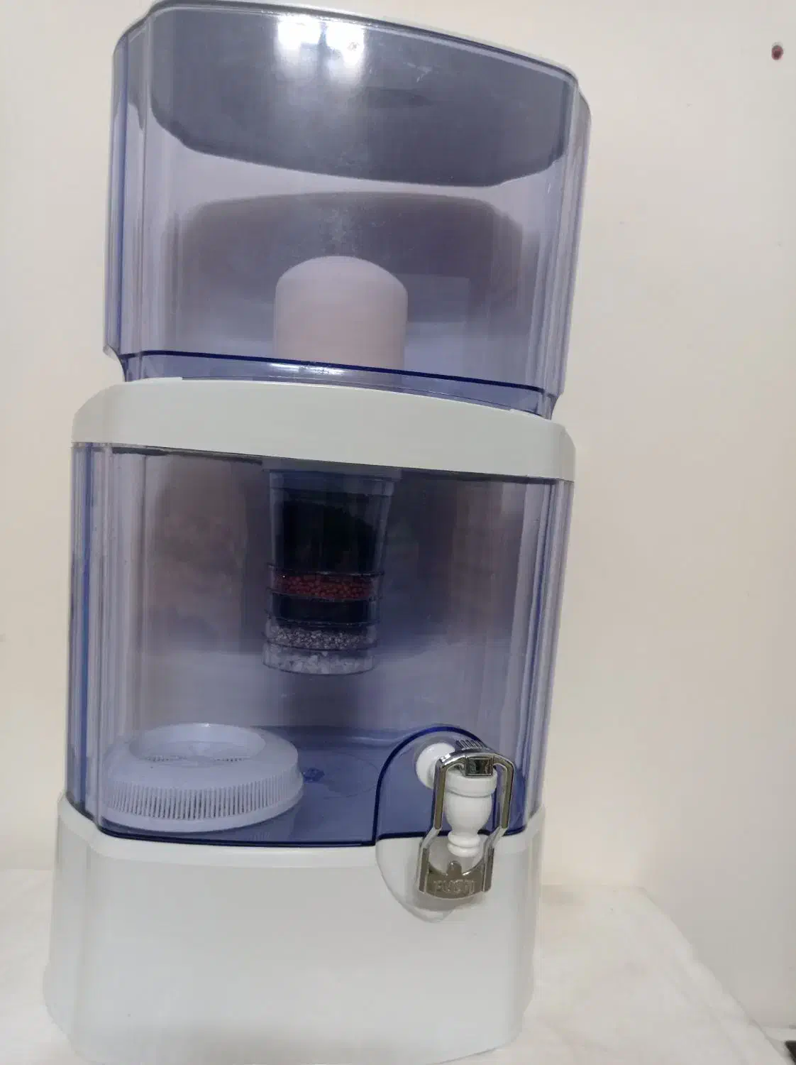 تصفیه آب خانگی کلمنی|آبسردکن و تصفیه آب|مشهد, چهارچشمه|دیوار