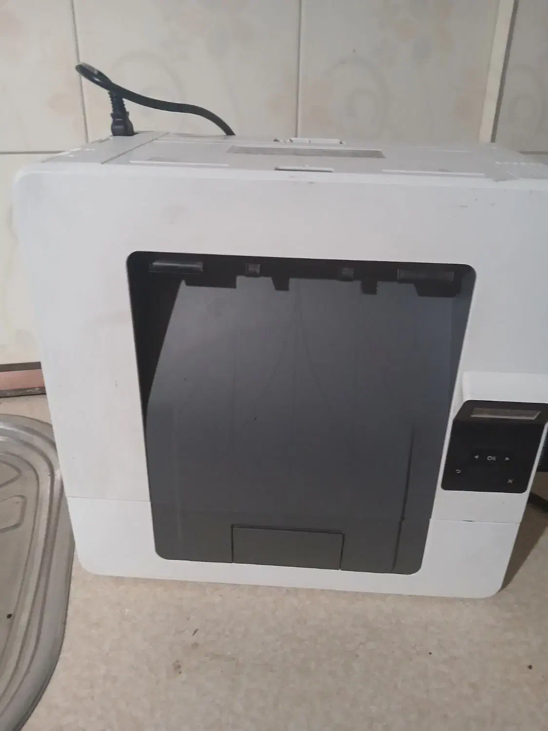 پرینتر hp|پرینتر، اسکنر، کپی، فکس|کرج, حصارک پایین|دیوار