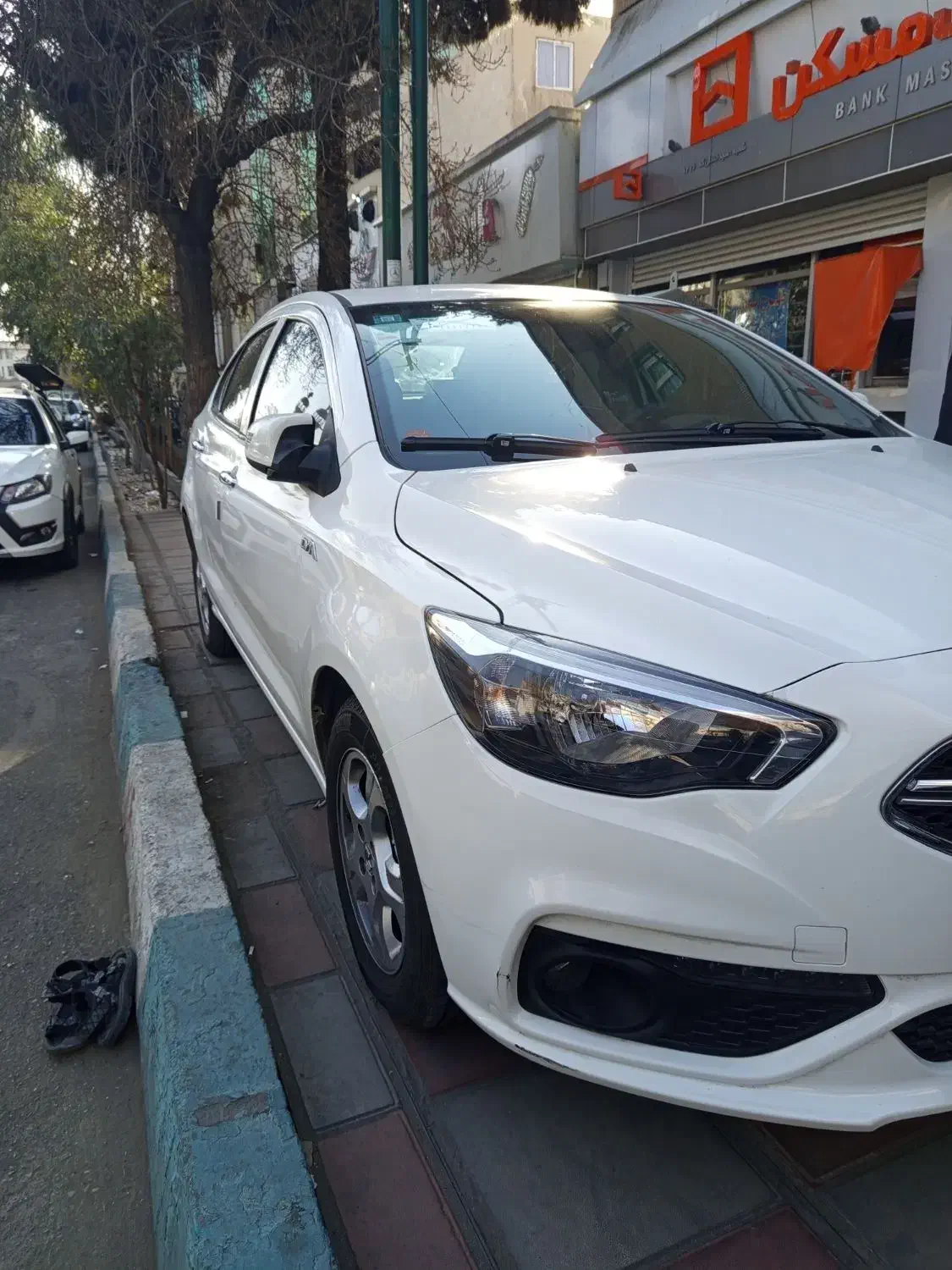 شاهین ۴۰۴|خودرو سواری و وانت|تهران, سید خندان (جلفا)|دیوار