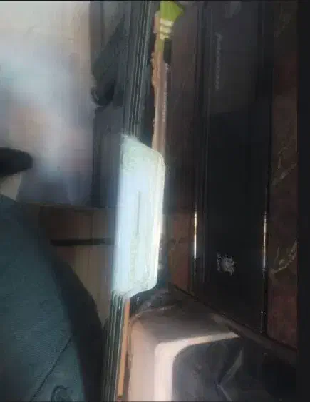 انواع محافظ تلویزیون ۳۲ تا ۸۵ اینچ نو آکبند|تلویزیون و پروژکتور|اصفهان, فرح آباد|دیوار