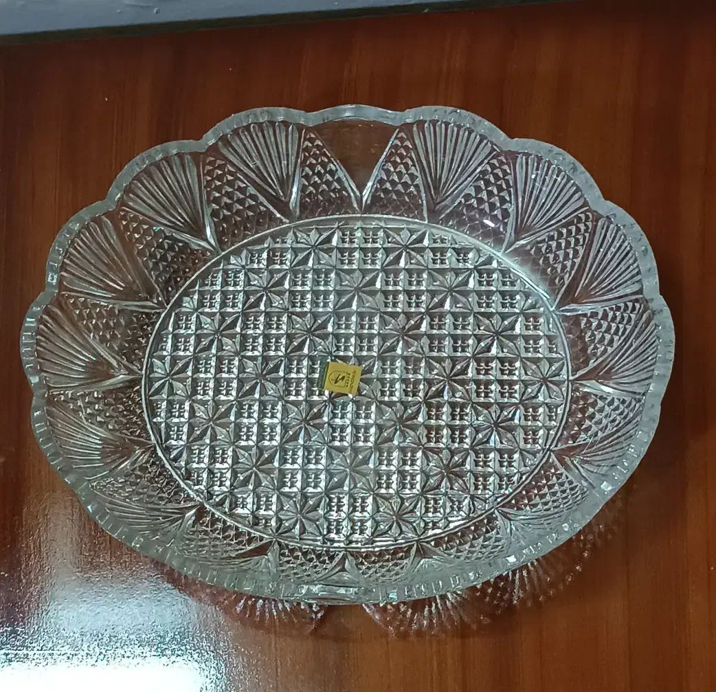 فروش ظروف نو|ظروف سرو و پذیرایی|قم, علی آباد سعدگان|دیوار