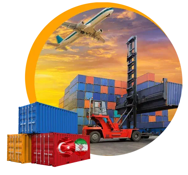 ترخیص کالا لباس و|خدمات حمل و نقل|ارومیه, |دیوار