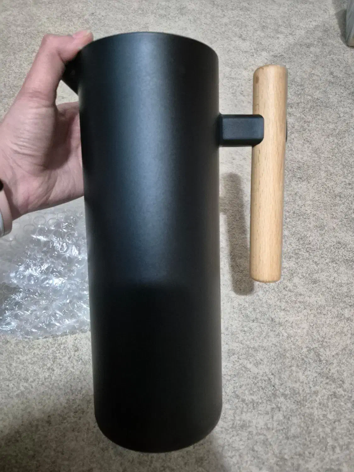 فلاسک نو تاحالا استفاده نشده|قوری، کتری، قهوهساز دستی|بهبهان, |دیوار