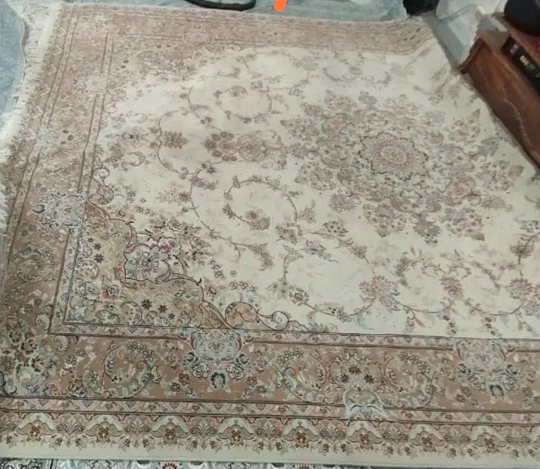 فرش. سالم سه در دو نیم|فرش|خرمآباد, |دیوار