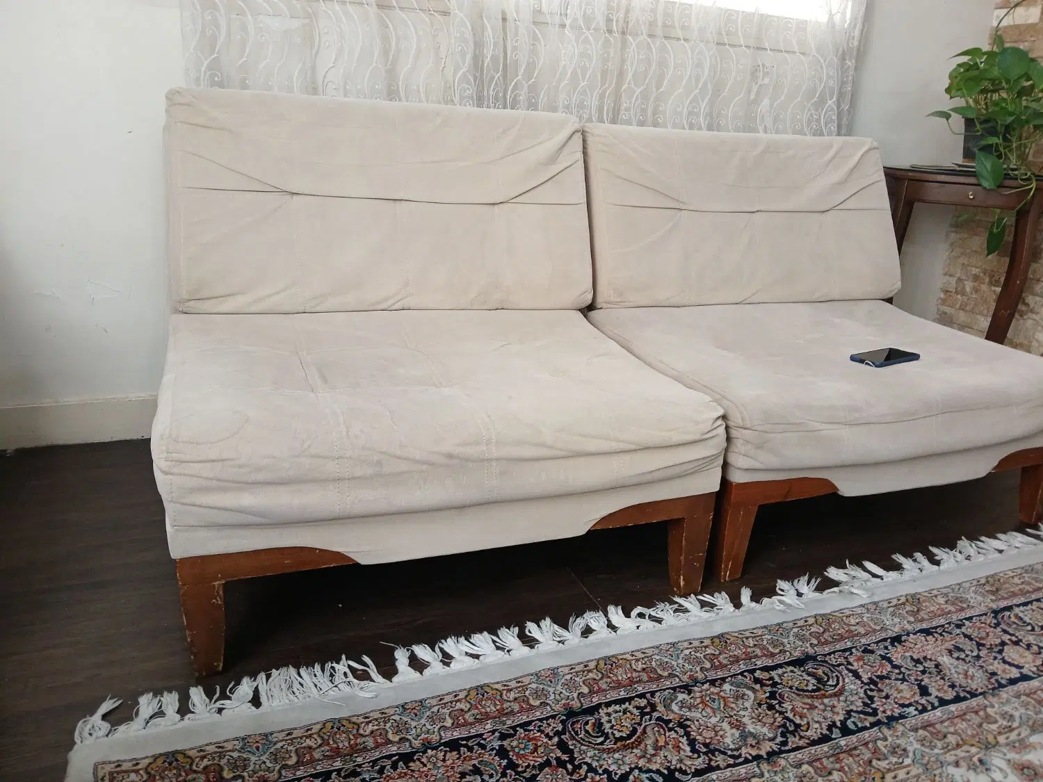 مبل|مبلمان خانگی و میز عسلی|تهران, کرمان|دیوار