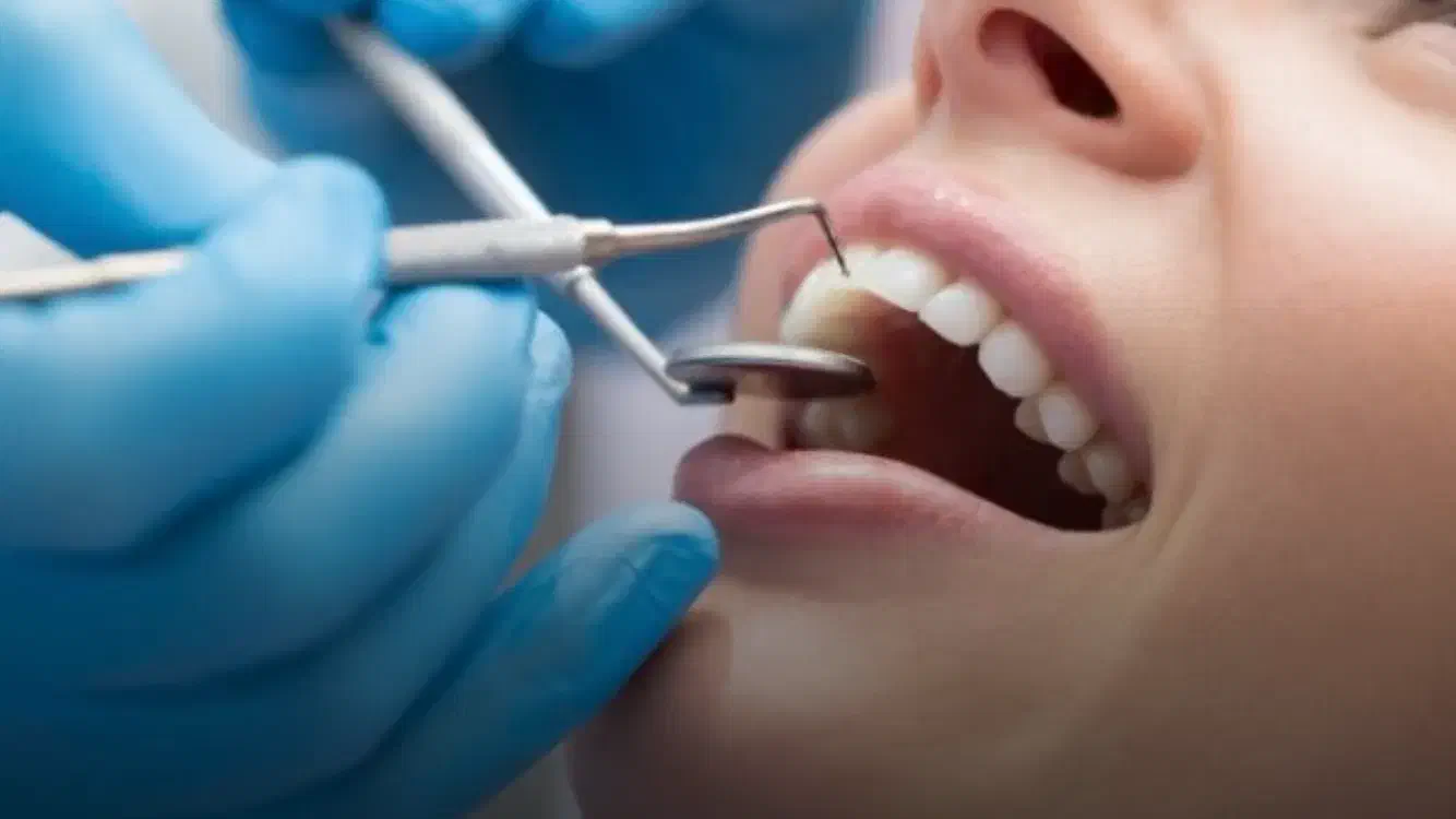 دستیار دندانپزشک|استخدام درمانی، زیبایی، بهداشتی|اهواز, فاز ۱ پادادشهر|دیوار