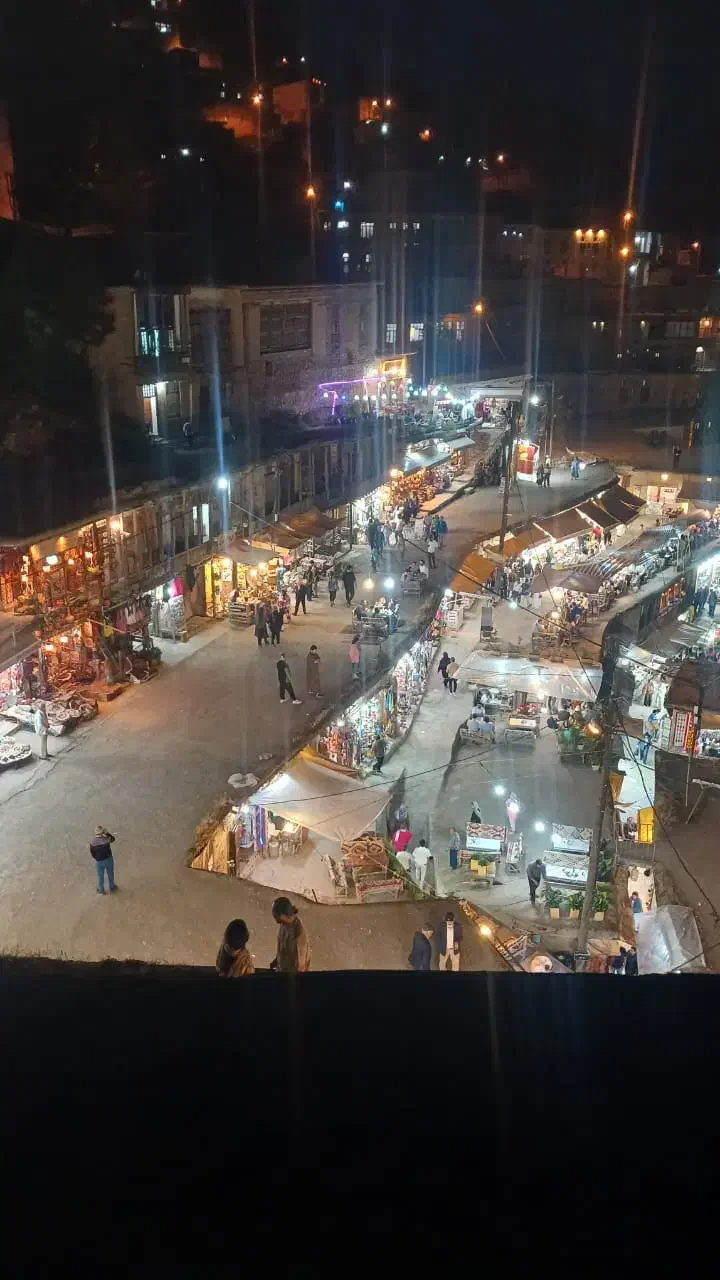 اجاره سوئیت|اجارهٔ کوتاهمدت آپارتمان و سوئیت|ماسوله, |دیوار