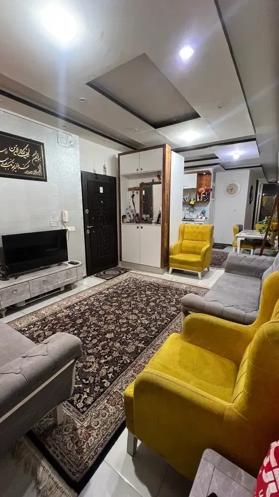 فروش یک واحد اپارتمان|فروش آپارتمان|اهواز, فاز ۱ پادادشهر|دیوار