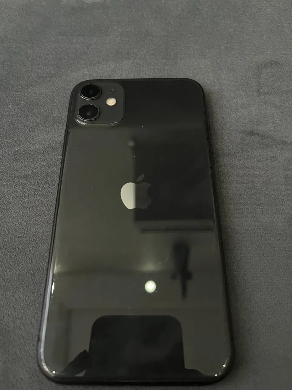 ایفون ۱۱ دوسیم درحد|موبایل|شاهین‌شهر, مخابرات (شهید بهشتی)|دیوار