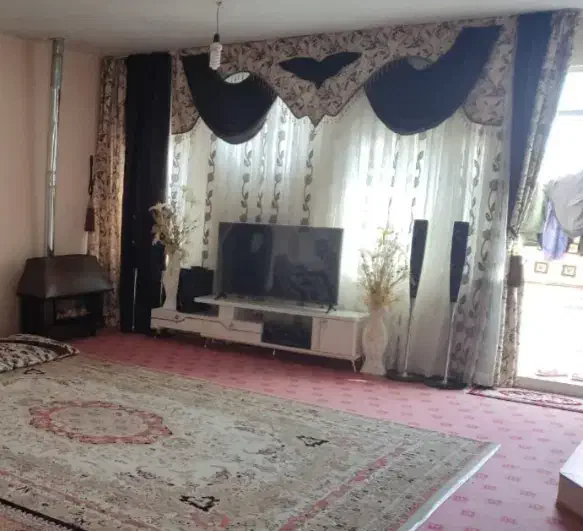 پرده ست کامل|پرده، رانر، رومیزی|کرمان, |دیوار