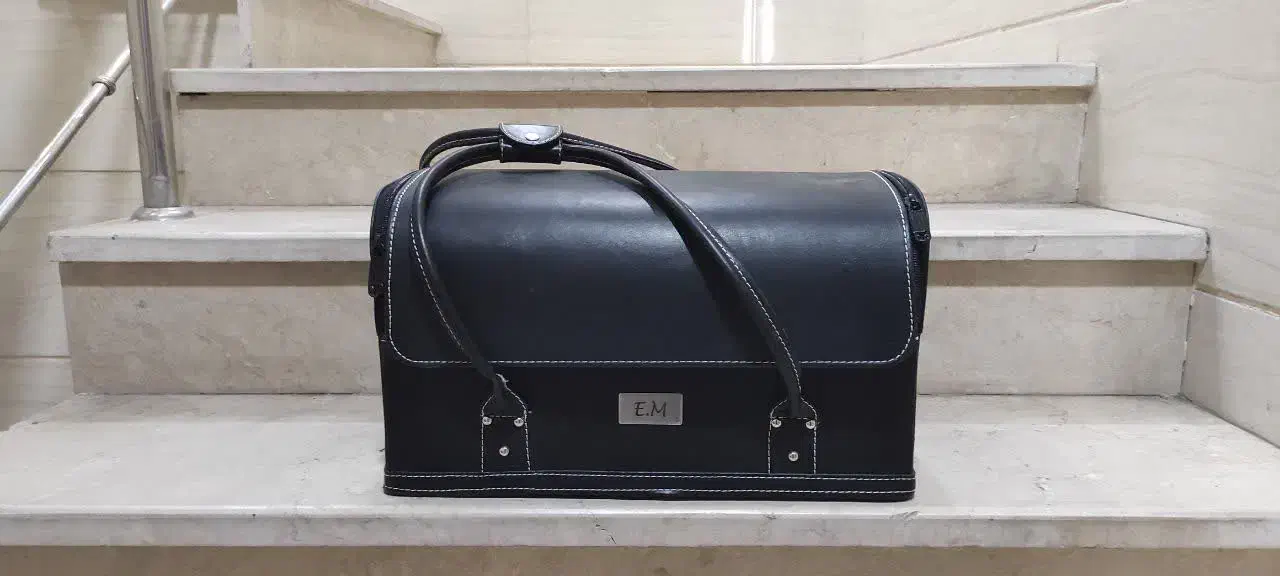 کیف ناخن|آرایشگاه و سالنهای زیبایی|بیرجند, |دیوار