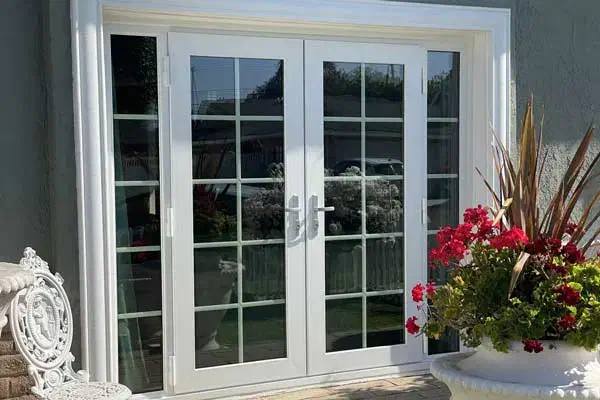 درب پنجره دوجداره کرکره برقی ضدسرقت درب ضد اب|مصالح و تجهیزات ساختمان|نطنز, |دیوار