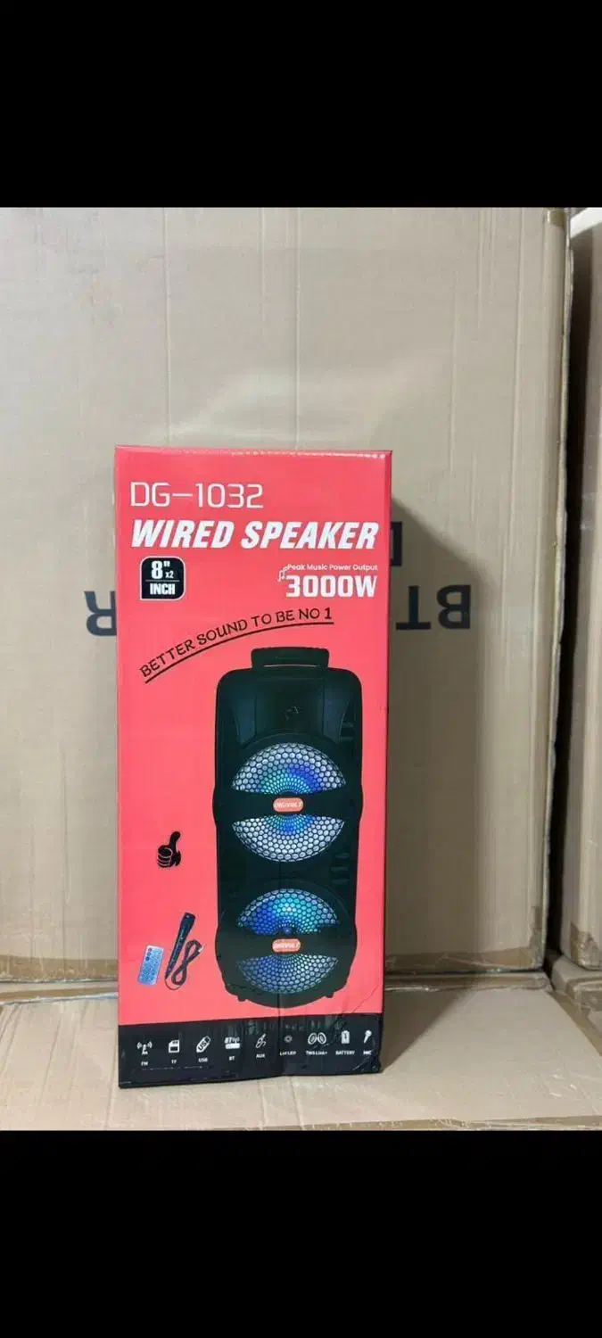 اسپیکر|سیستم صوتی خانگی|گناباد, |دیوار