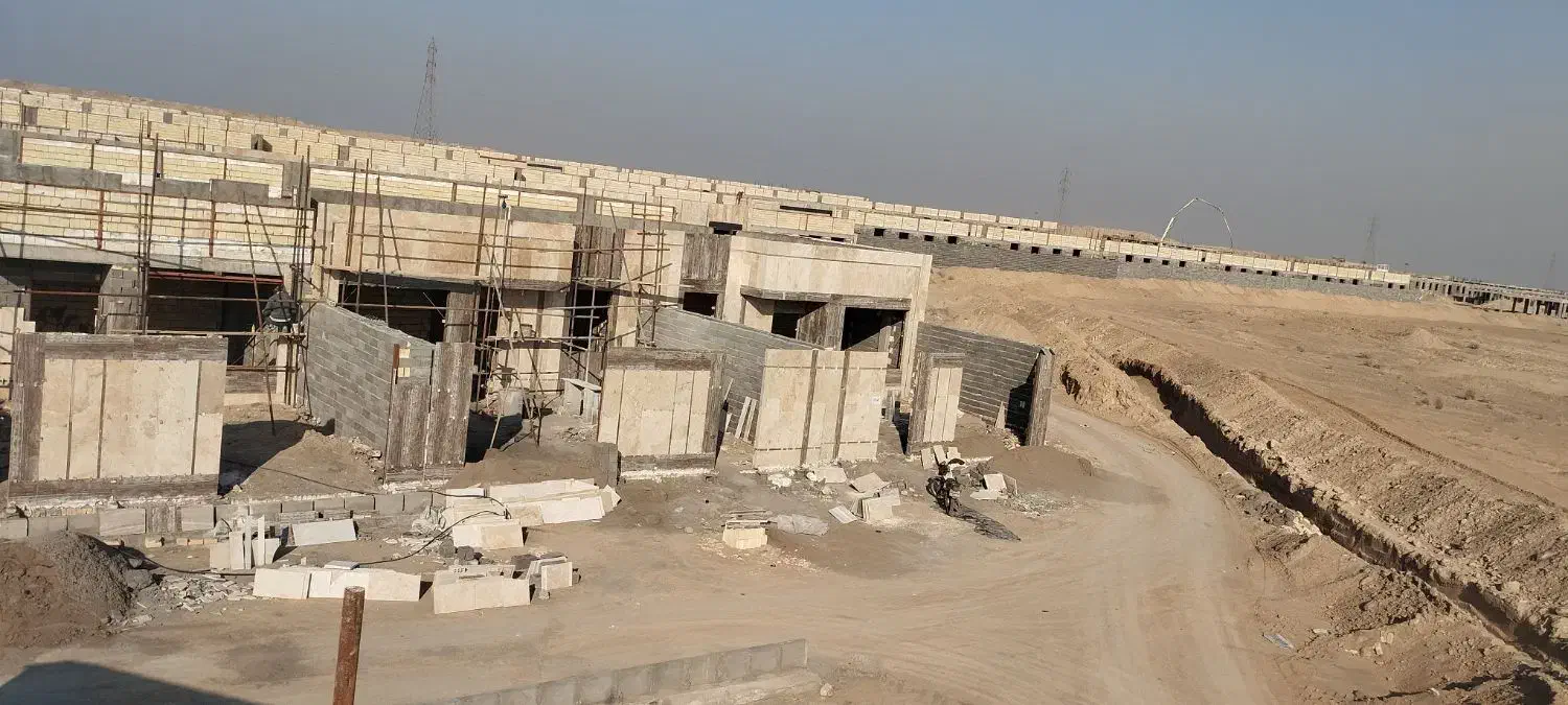 متری بندی داربست|خدمات پیشه و مهارت|قم, قلعه یزدیها|دیوار