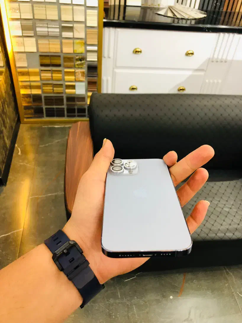 ایفون ۱۳ مکس بدون باز شدگی|موبایل|فردیس, خیام شرقی|دیوار