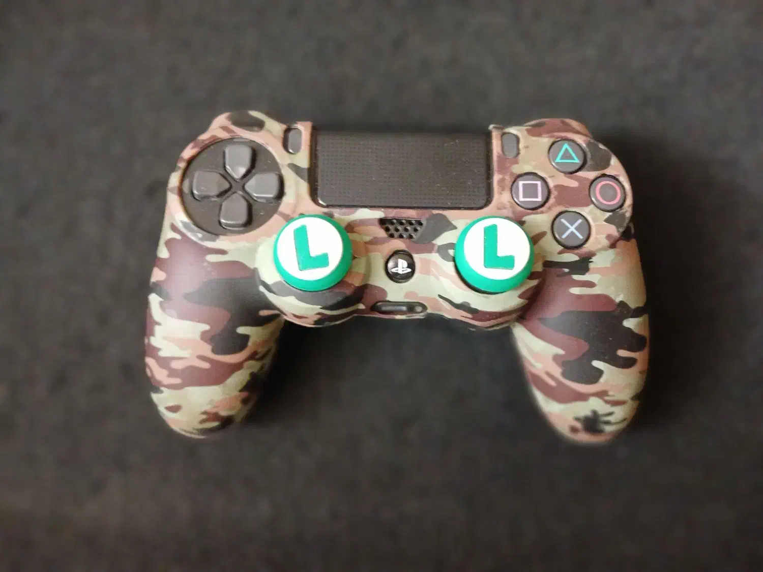 دسته PS4|کنسول، بازی ویدئویی و آنلاین|شهریار, شهریار|دیوار