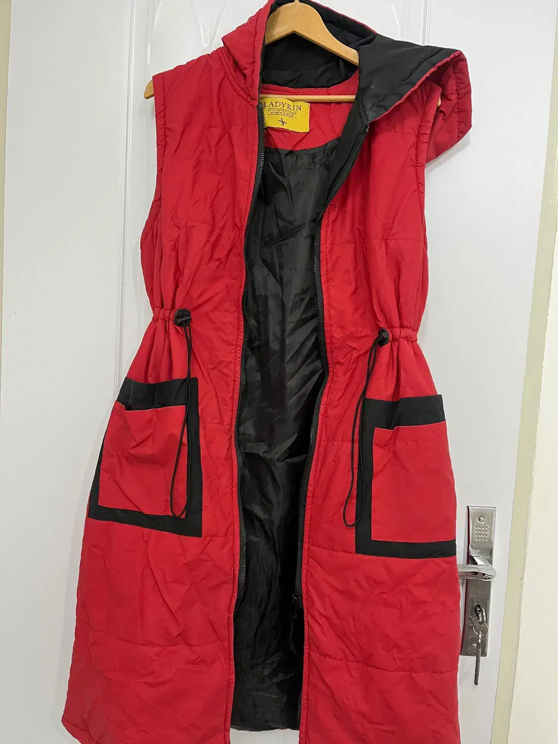 فروش لباس زمستونی|لباس|نیشابور, فردوس شمالی|دیوار