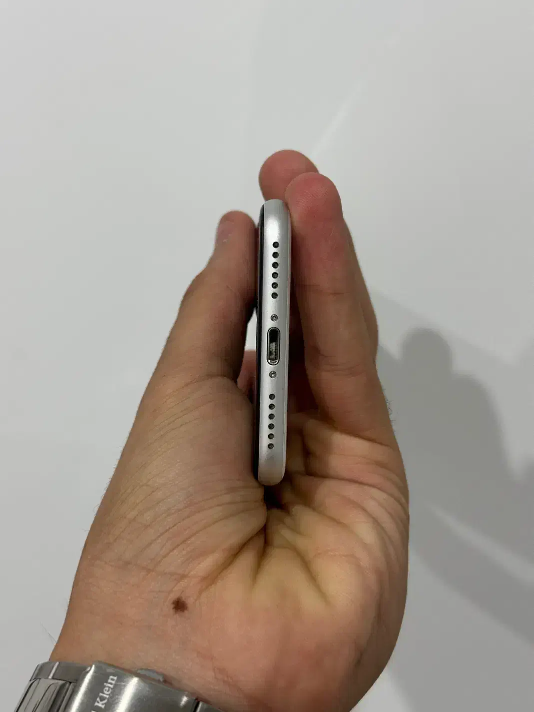 iPhone SE 2020 128|موبایل|تهران, جنت‌آباد جنوبی|دیوار