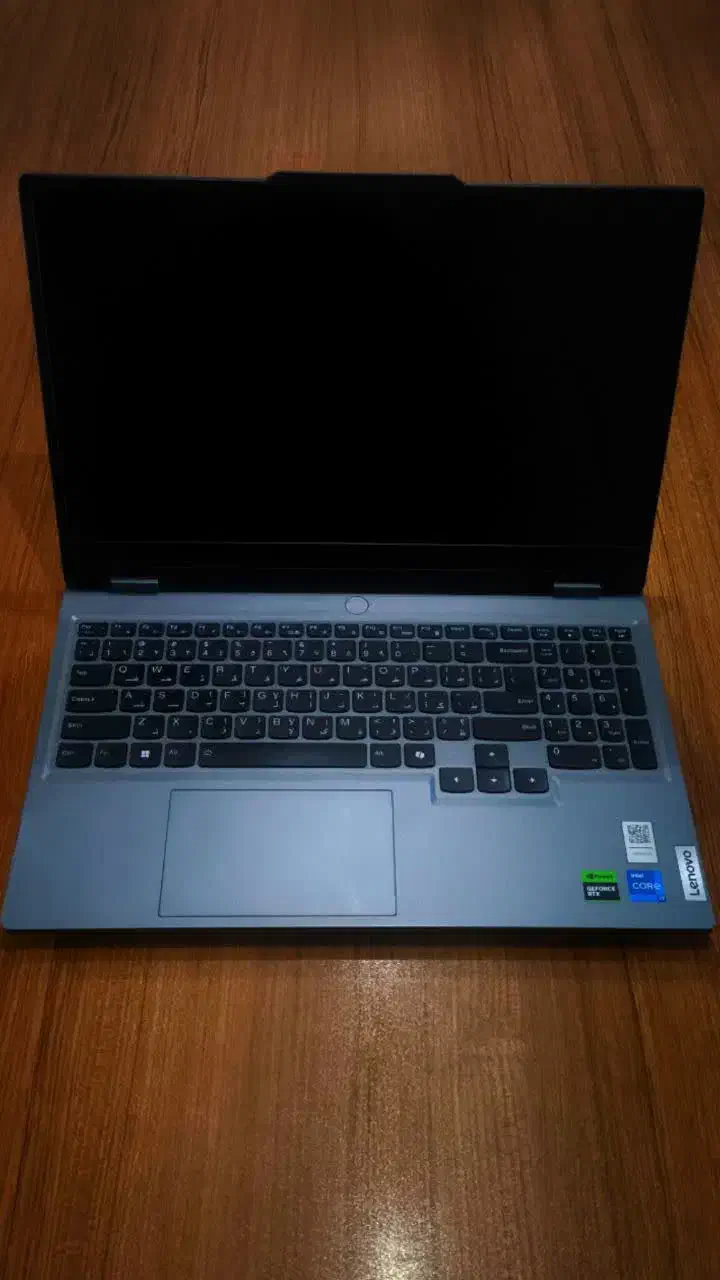 لپتاپ گیمینگ لنوو LOQ|رایانه همراه|یزد, |دیوار