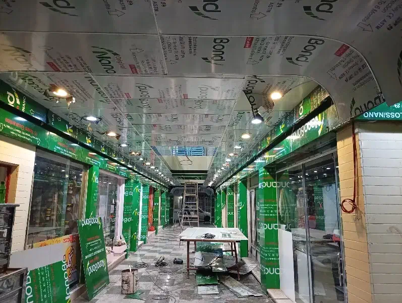 کامپوزیت|خدمات پیشه و مهارت|اهواز, کوی نفت|دیوار