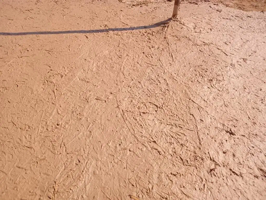 کاهگل آماده کویر رفسنجان باضمانت و سابقه کاری بالا|خدمات پیشه و مهارت|رفسنجان, |دیوار