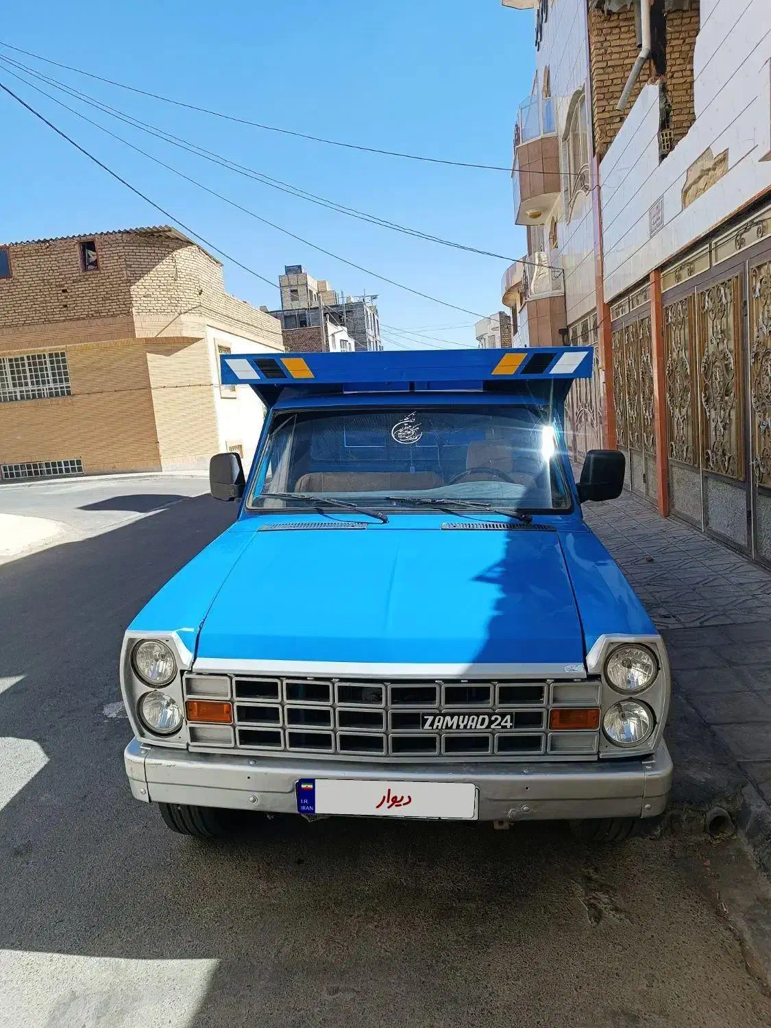 نیسان|خودرو سواری و وانت|کاشمر, |دیوار