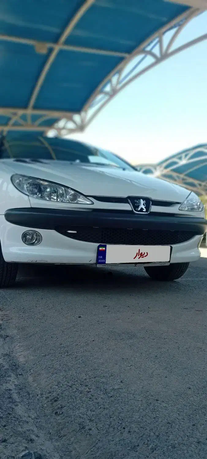 پژو 206 Sd TU5 V8  مدل 94 کارکرد 121هزارتا|خودرو سواری و وانت|تهران, نارمک جنوبی|دیوار