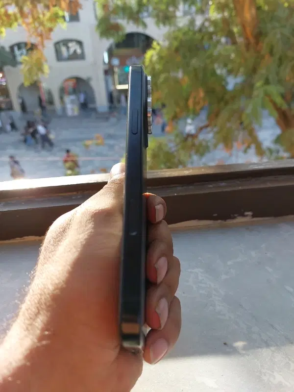 16 pro max|موبایل|همدان, |دیوار