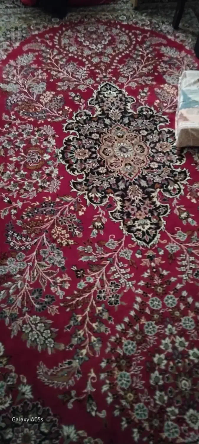 فرش و موکت|فرش|تالش, هشتپر|دیوار