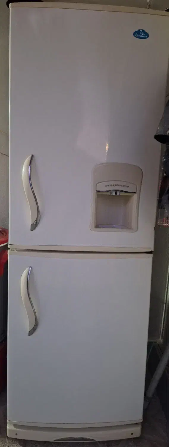 یخچال کاملا سالم|یخچال و فریزر|سردرود, |دیوار