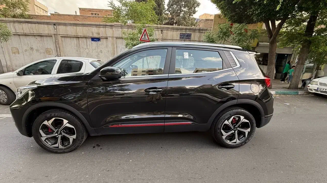 x55pro ie|خودرو سواری و وانت|تهران, شهرک غرب|دیوار