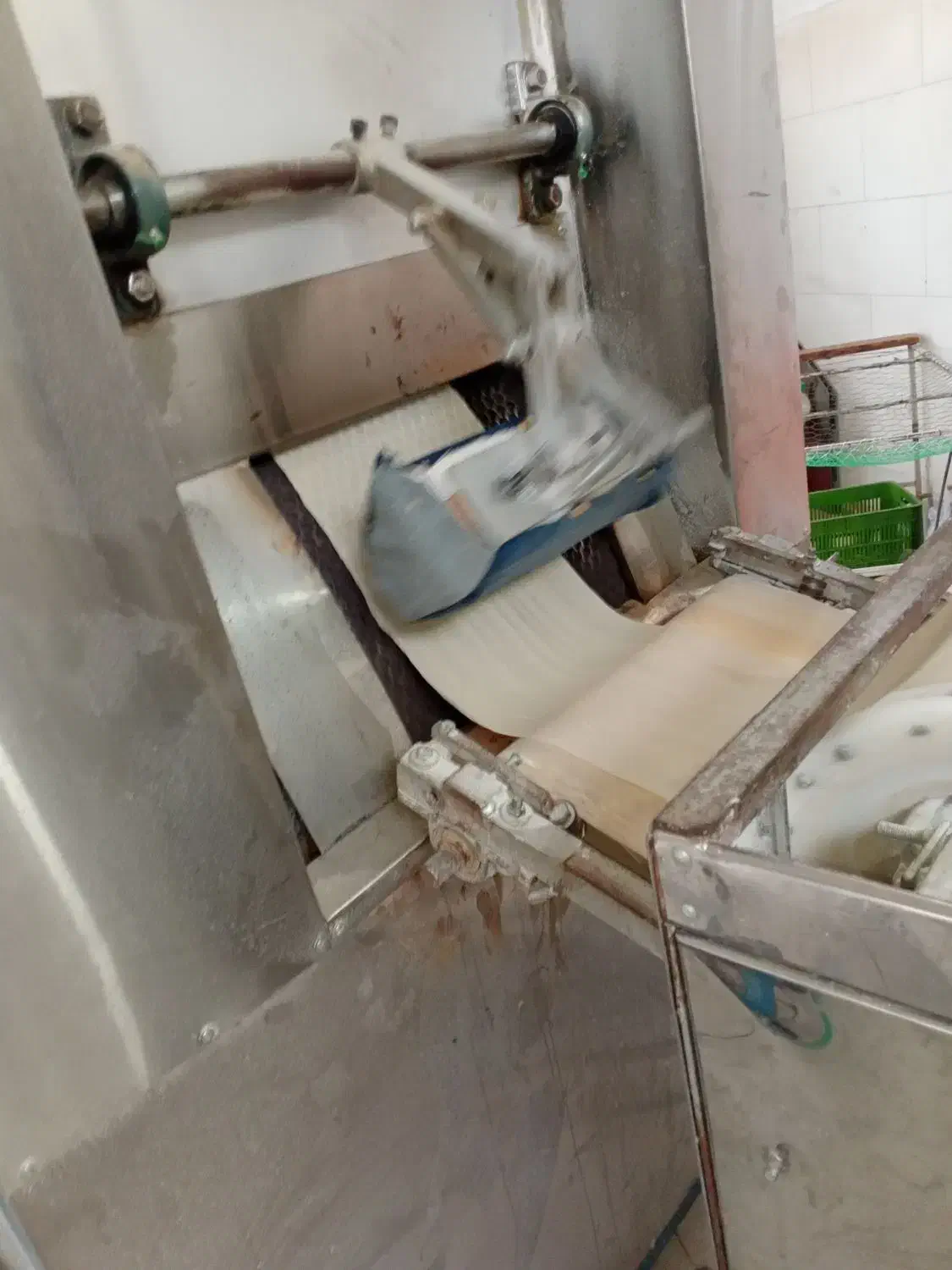 فروش نانوایی در تنکابن|عمدهفروشی|تنکابن, |دیوار