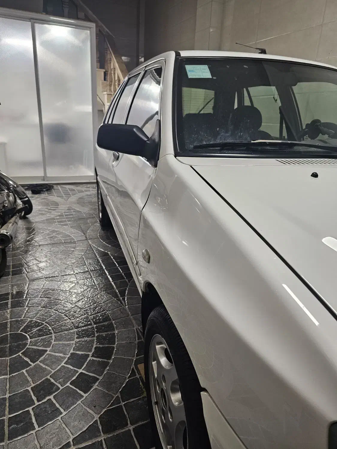 111مدل 94|خودرو سواری و وانت|لاهیجان, بازکیاگوراب|دیوار