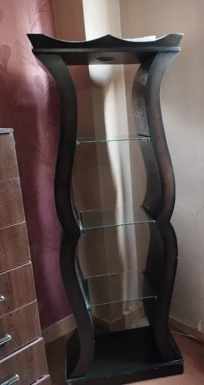 میز کامپیوتر و بوفه|میز تحریر و کامپیوتر|اسلامشهر, شهرک مفیدی|دیوار