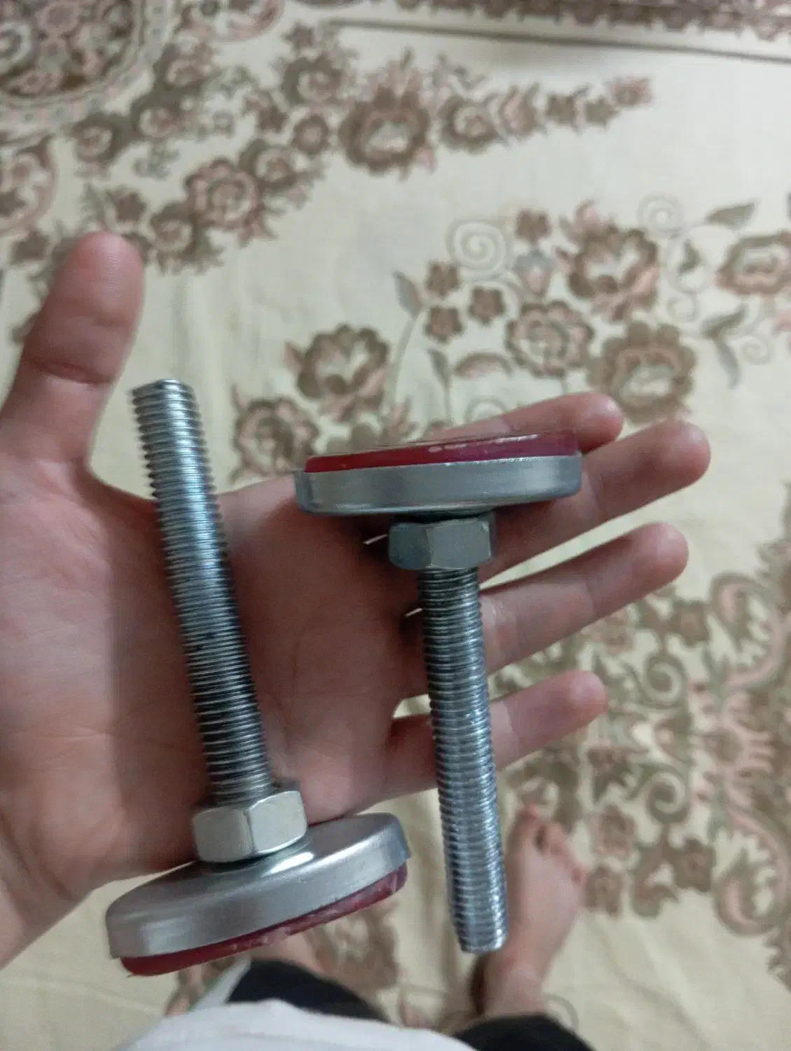 بارفیکس|تجهیزات ورزشی|نسیمشهر, |دیوار