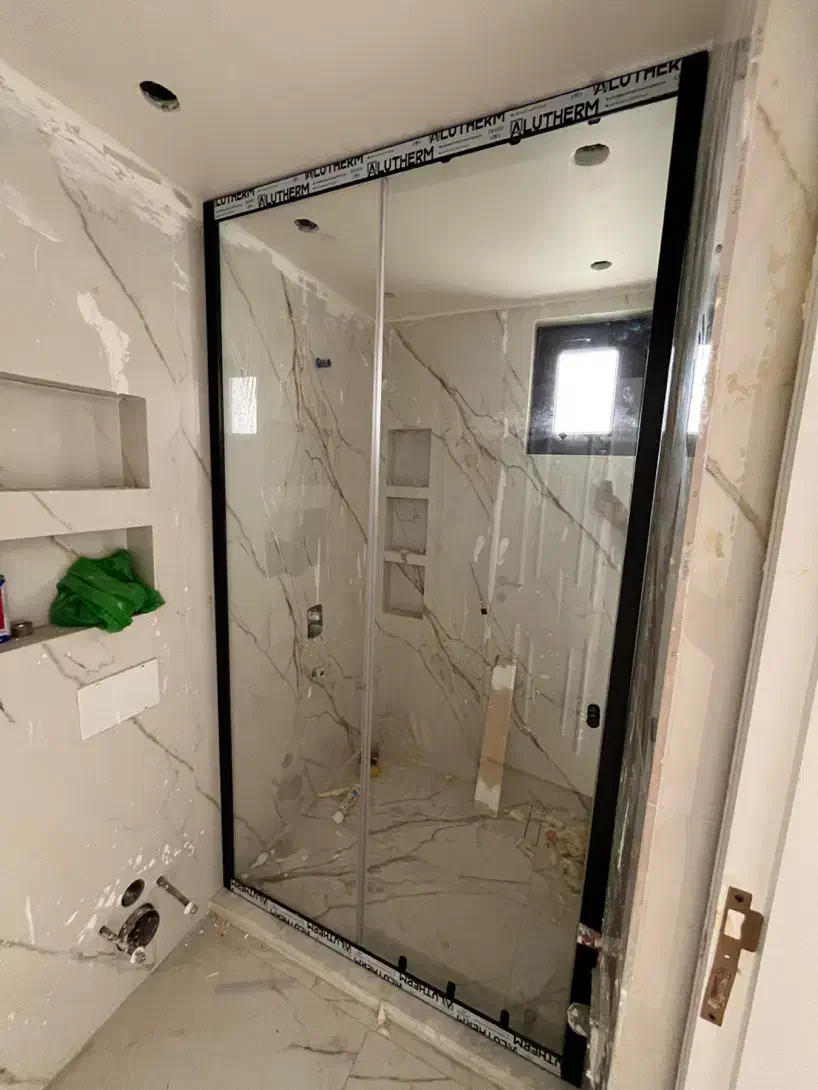 کابین دوش متین|لوازم حمام|تهران, پاسداران|دیوار