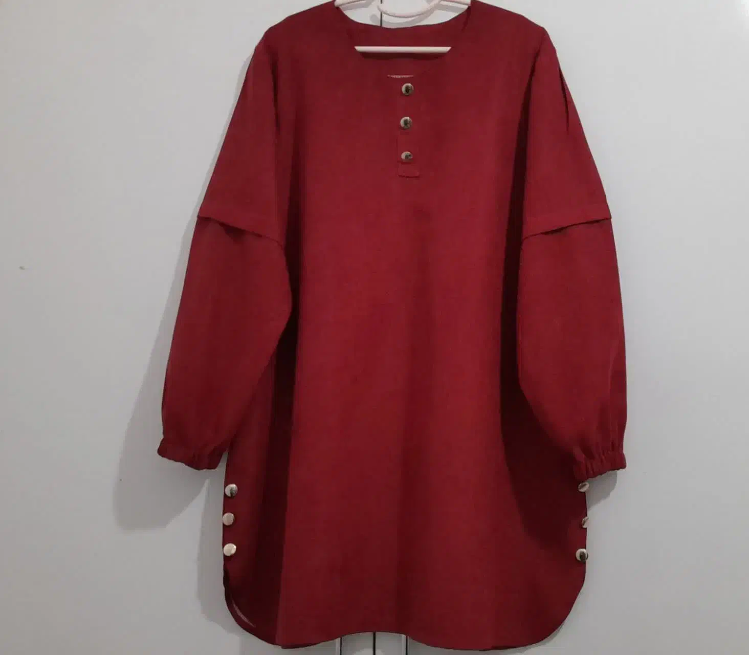 شومیز پاییزه|لباس|قم, انسجام|دیوار