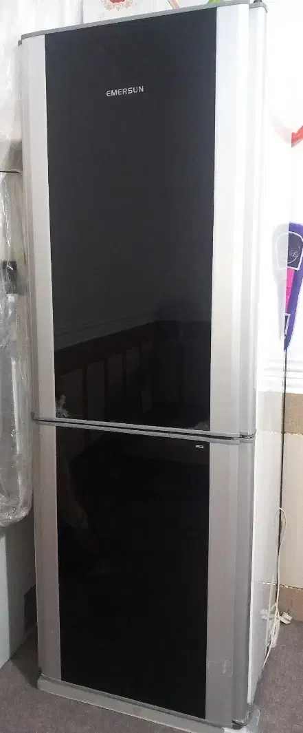 یخچال فریزر امرسان مدل BFH20T-H|یخچال و فریزر|اهواز, کوی آزادی|دیوار