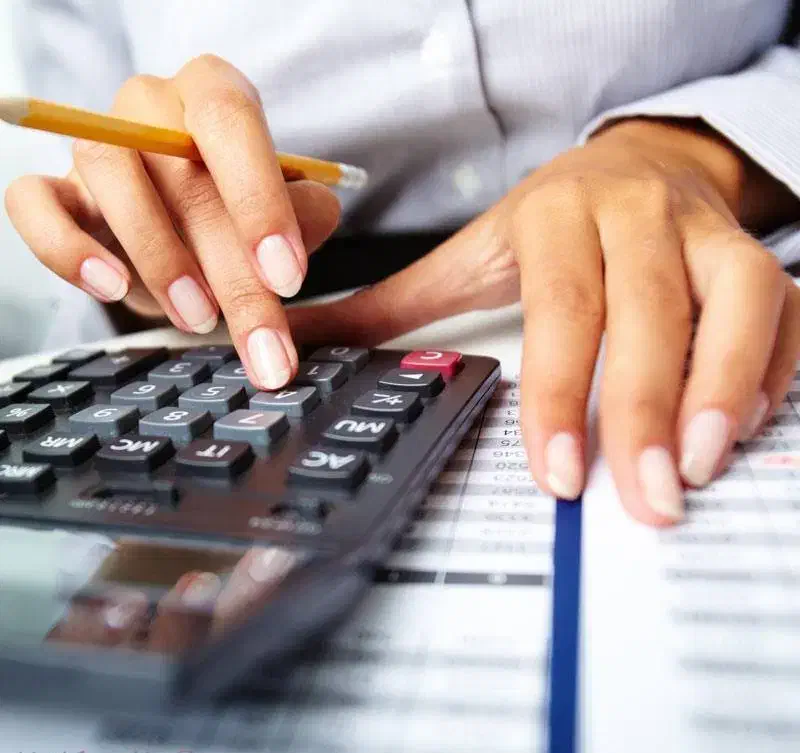 استخدام حسابدار خانم|استخدام مالی، حسابداری، حقوقی|تهران, سیروس|دیوار