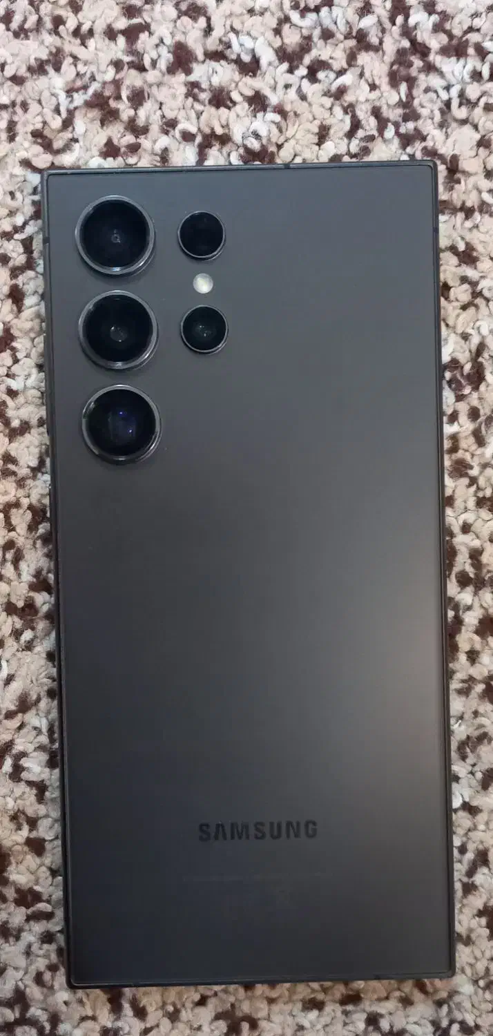 s24ultra512G|موبایل|تبریز, |دیوار