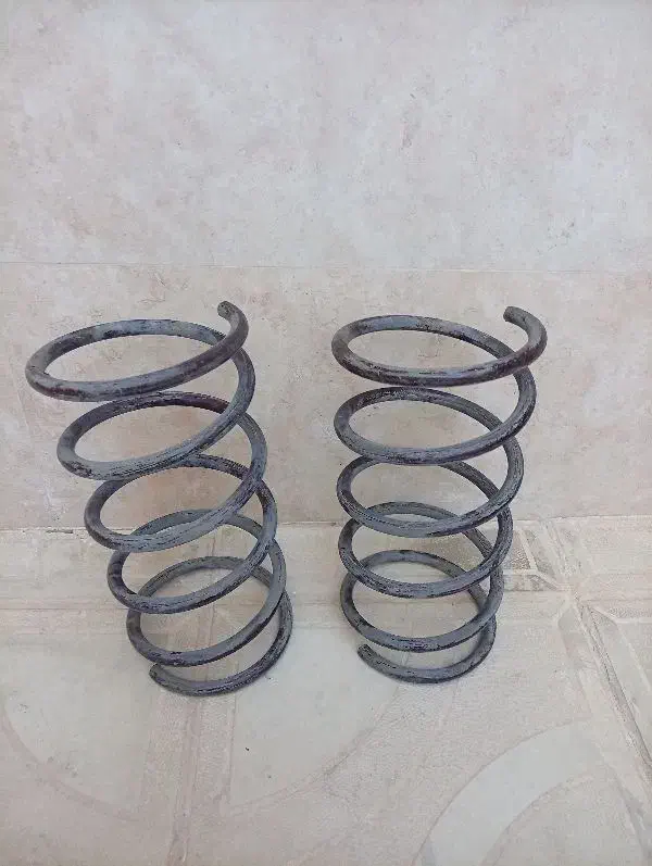 فنر ریسی|قطعات یدکی و لوازم جانبی|ابهر, |دیوار