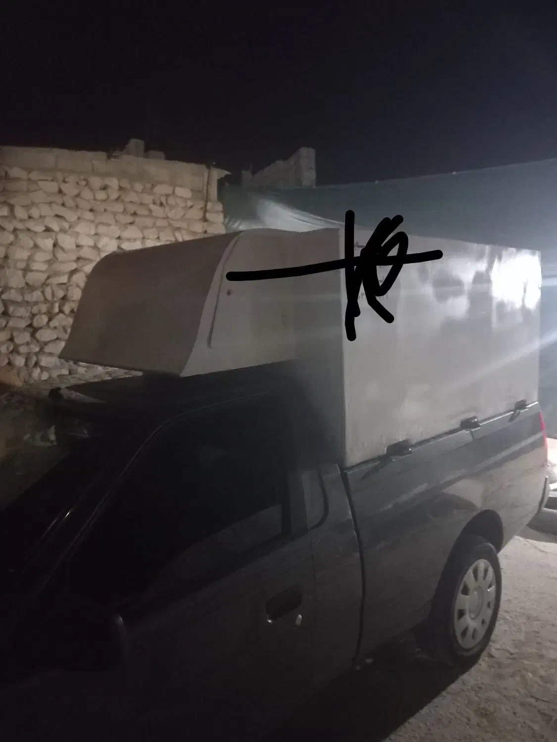 تولید کانکس های ماهی و میگو|خدمات پیشه و مهارت|بندر گناوه, |دیوار