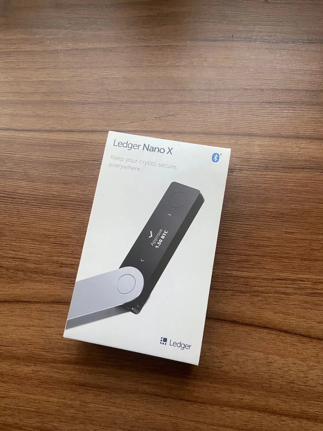 Ledger Nano X|قطعات و لوازم جانبی رایانه|تهران, شیراز|دیوار