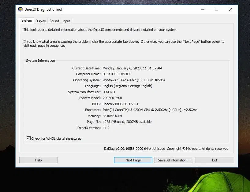 لبتاپ لنوو مدل E440 صنعتی|رایانه همراه|شیراز, شیخ روزبهان|دیوار