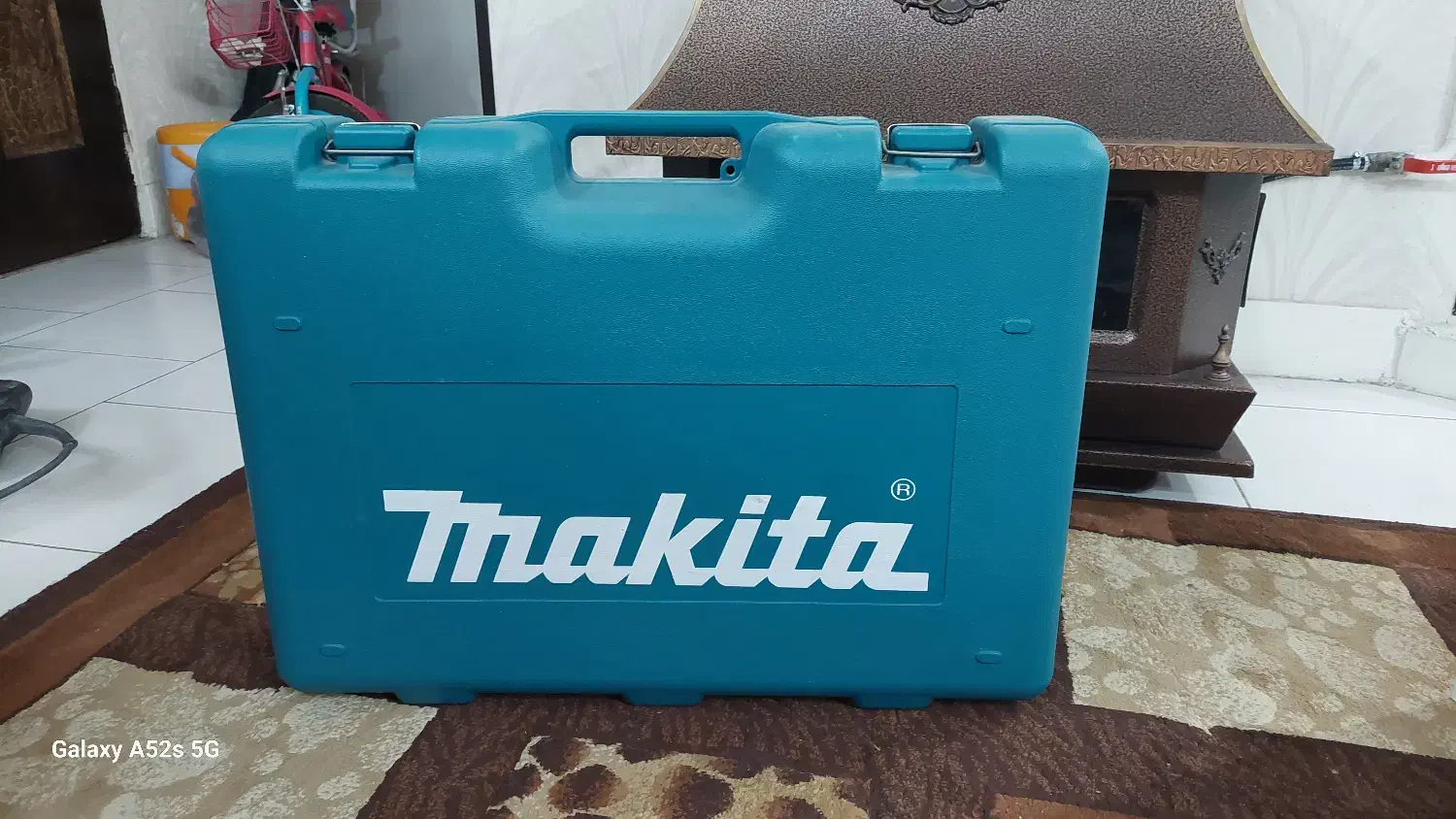 هیلتی ماکیتا ژاپن|ابزارآلات|فولادشهر, سایت صنعتی کاوه|دیوار