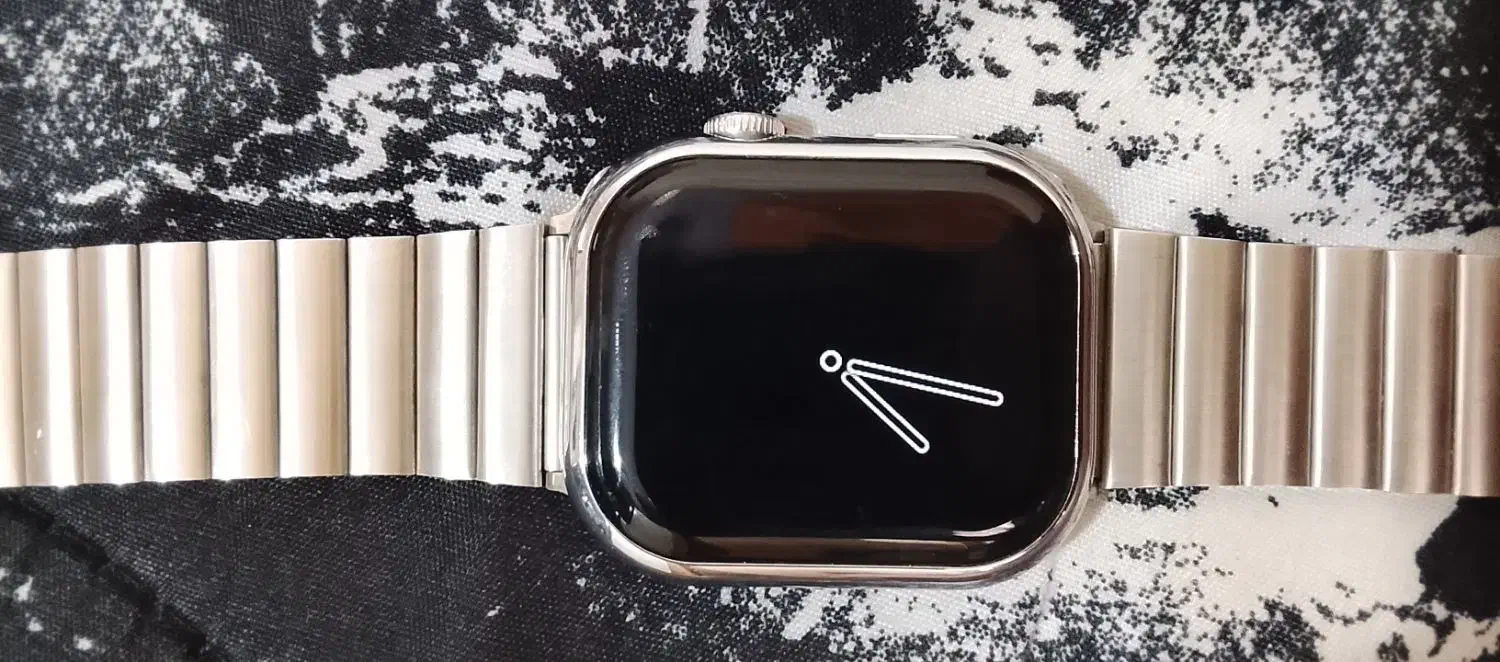 اپل واچs8max|ساعت|تهران, دهم فروردین|دیوار