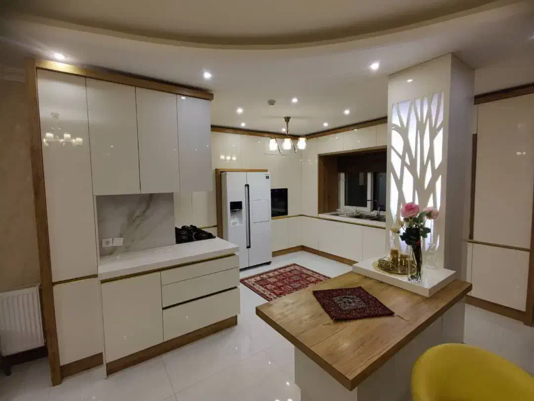 اجاره ۴ خاب/خواب ویو ابد|اجارهٔ آپارتمان|گرگان, |دیوار