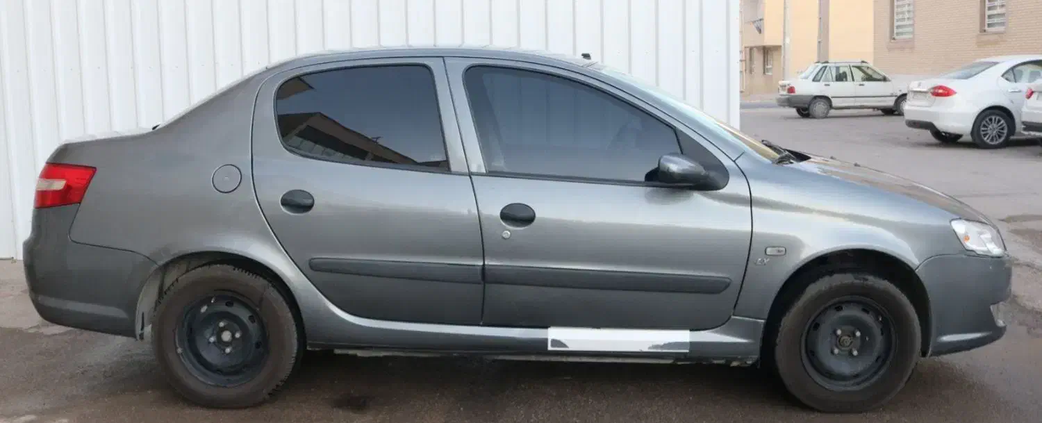 رانا|خودرو سواری و وانت|آباده, |دیوار