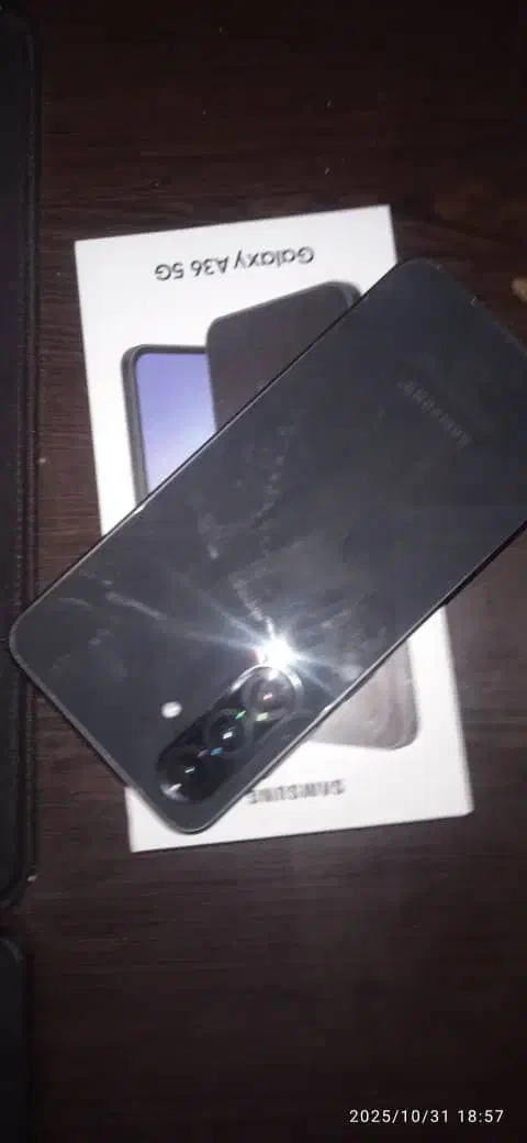 گوشی a36 اک|موبایل|اهواز, ملاشیه|دیوار