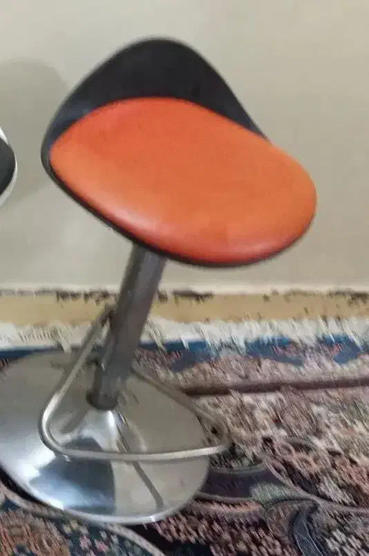 صندلی فلزی|صندلی و نیمکت|بندرعباس, |دیوار